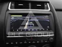 2021 Jaguar E-PACE