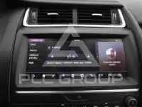 2021 Jaguar E-PACE