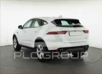 2021 Jaguar E-PACE