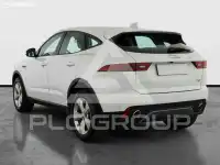 2021 Jaguar E-PACE