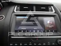 2021 Jaguar E-PACE