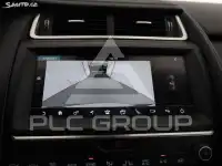 2021 Jaguar E-PACE