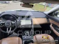 2021 Jaguar E-PACE