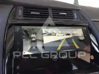 2021 Jaguar E-PACE