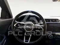 2021 Jaguar E-PACE