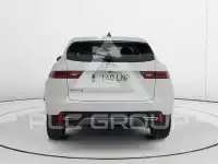 2021 Jaguar E-PACE