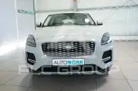 2021 Jaguar E-PACE