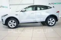 2021 Jaguar E-PACE