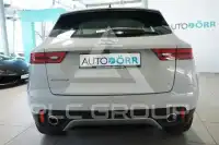 2021 Jaguar E-PACE