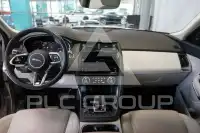 2021 Jaguar E-PACE