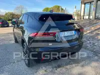 2021 Jaguar E-PACE