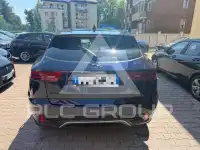 2021 Jaguar E-PACE