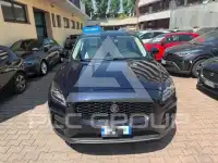 2021 Jaguar E-PACE