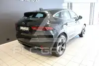 2021 Jaguar E-PACE