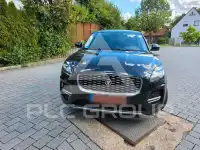 2021 Jaguar E-PACE