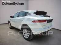 2021 Jaguar E-PACE