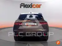 2021 Jaguar E-PACE