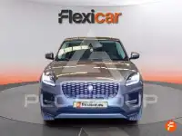2021 Jaguar E-PACE
