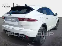 2021 Jaguar E-PACE