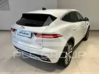 2021 Jaguar E-PACE