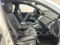 2021 Jaguar E-PACE