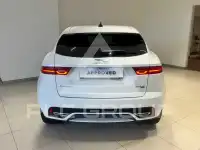 2021 Jaguar E-PACE