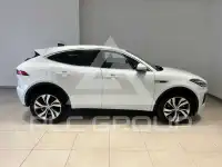 2021 Jaguar E-PACE