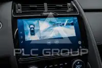 2021 Jaguar E-PACE
