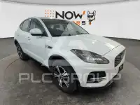 2021 Jaguar E-PACE