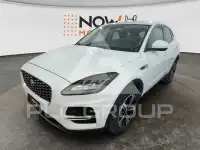 2021 Jaguar E-PACE