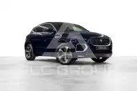 2021 Jaguar E-PACE