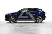 2021 Jaguar E-PACE