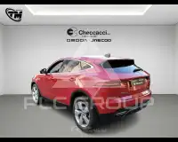 2021 Jaguar E-PACE