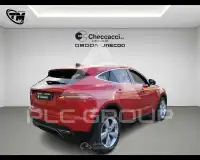 2021 Jaguar E-PACE