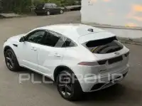 2021 Jaguar E-PACE