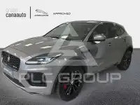 2021 Jaguar E-PACE