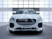 2021 Jaguar E-PACE