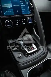 2021 Jaguar E-PACE