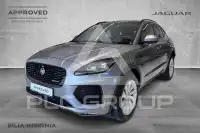 2021 Jaguar E-PACE