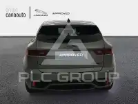 2021 Jaguar E-PACE