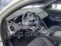 2021 Jaguar E-PACE