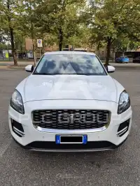 2021 Jaguar E-PACE