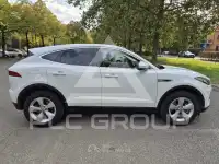 2021 Jaguar E-PACE