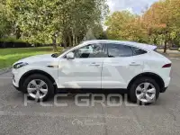 2021 Jaguar E-PACE