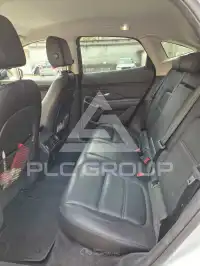 2021 Jaguar E-PACE