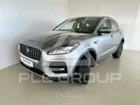 2021 Jaguar E-PACE