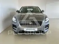 2021 Jaguar E-PACE