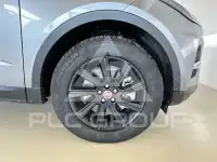 2021 Jaguar E-PACE