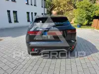 2021 Jaguar E-PACE