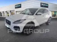 2021 Jaguar E-PACE